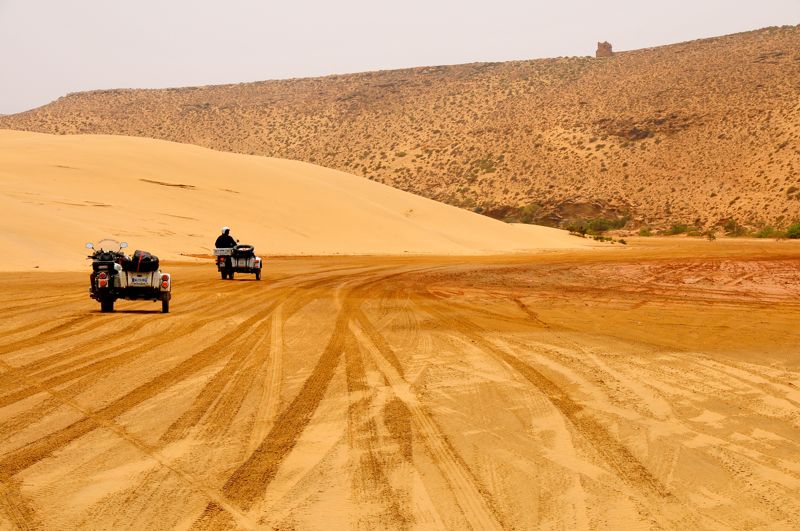 Morocco